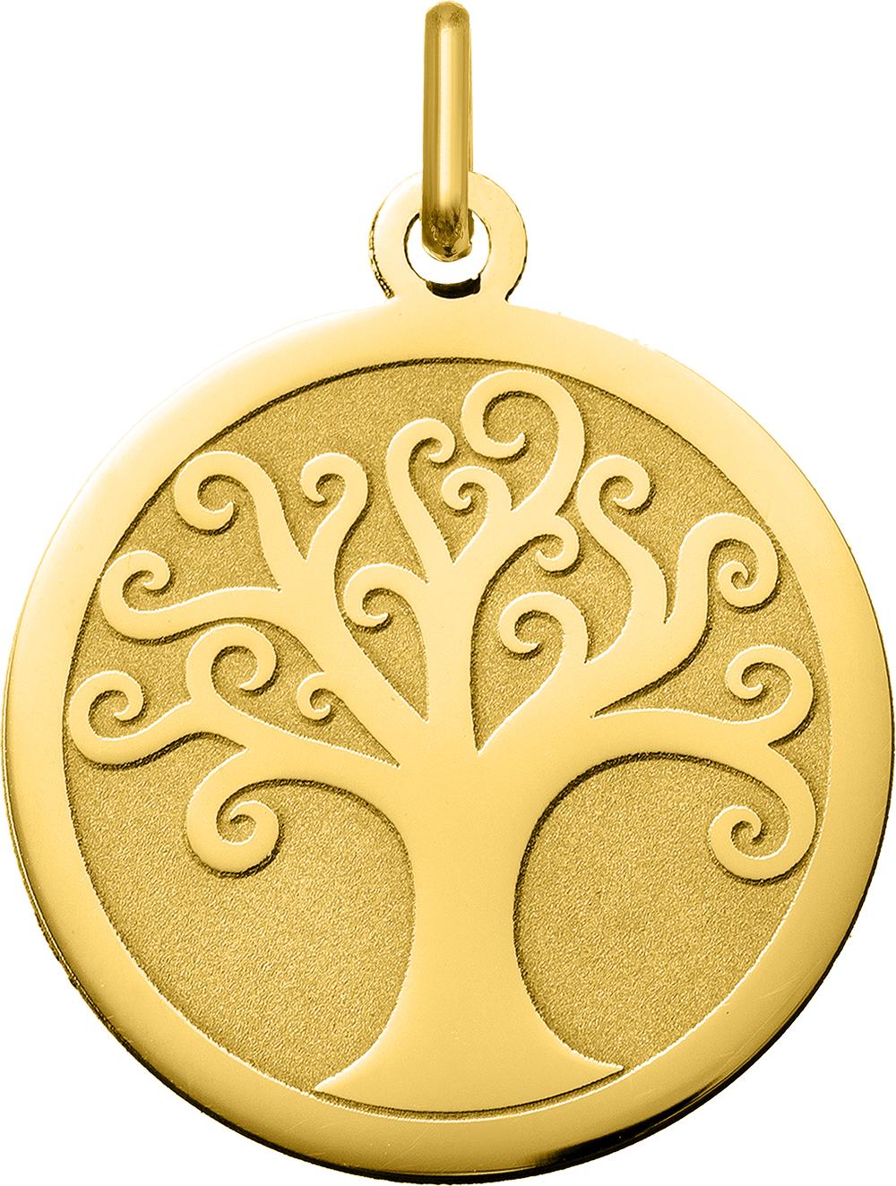 9KAY1004 - Charms & Pendants - 9CT YELLOW GOLD