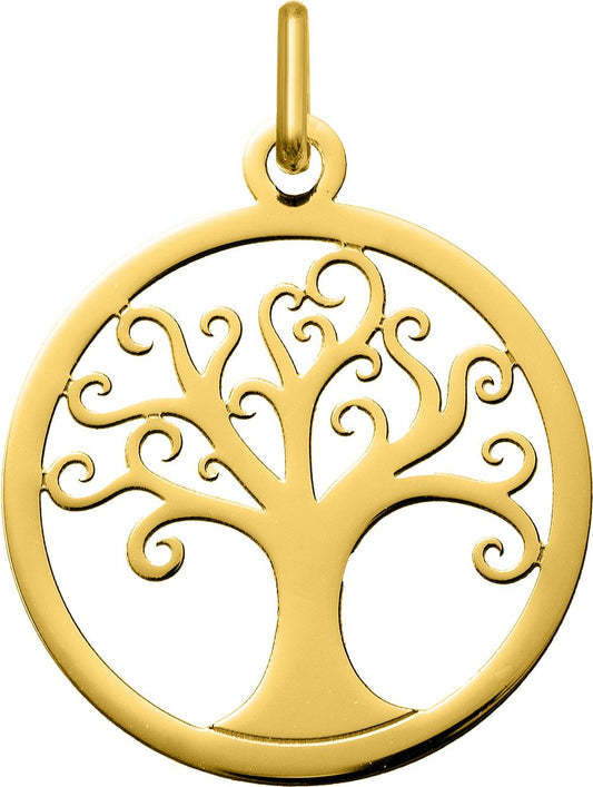9KAY1005 - Charms & Pendants - 9CT YELLOW GOLD