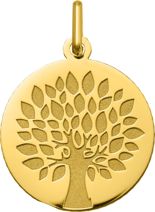 9KAY1006 - Charms & Pendants - 9CT YELLOW GOLD