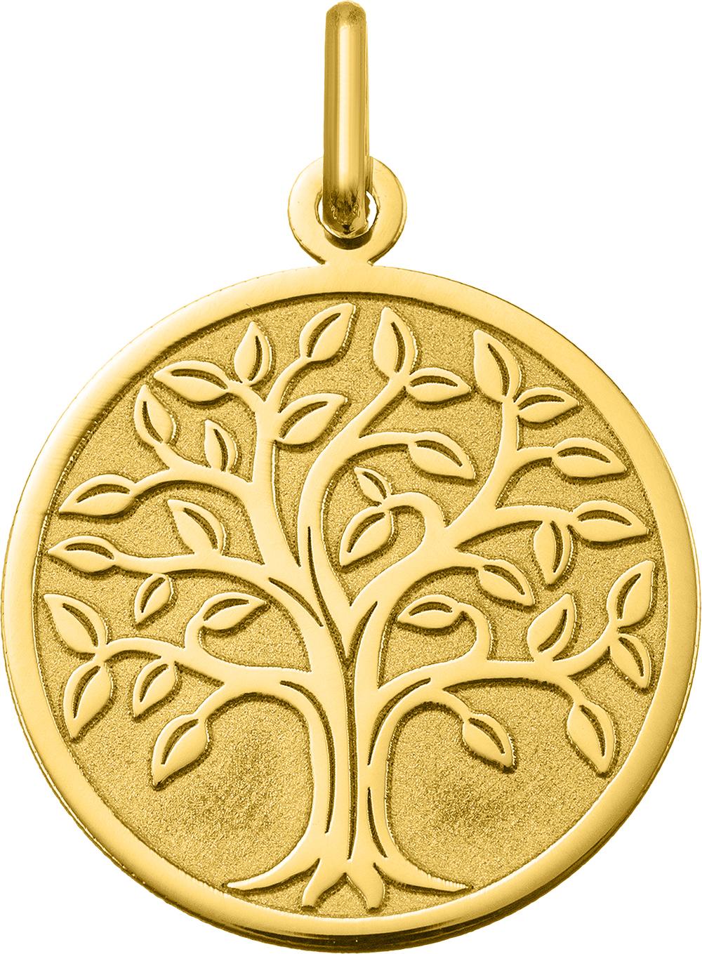 9KAY1009 - Charms & Pendants - 9CT YELLOW GOLD