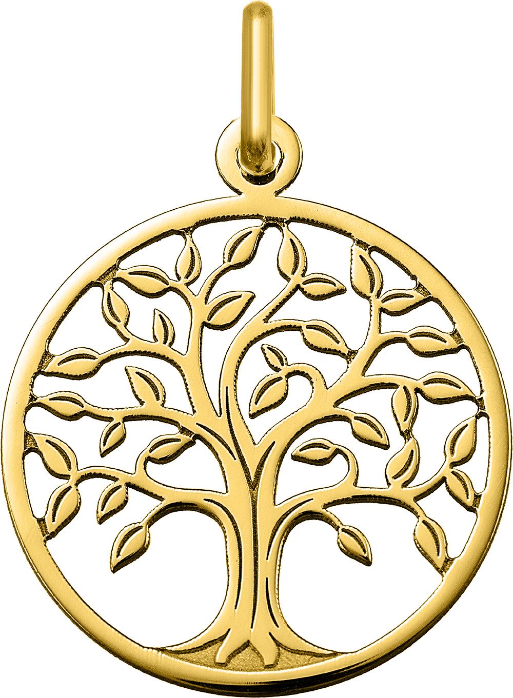 9KAY1010 - Charms & Pendants - 9CT YELLOW GOLD