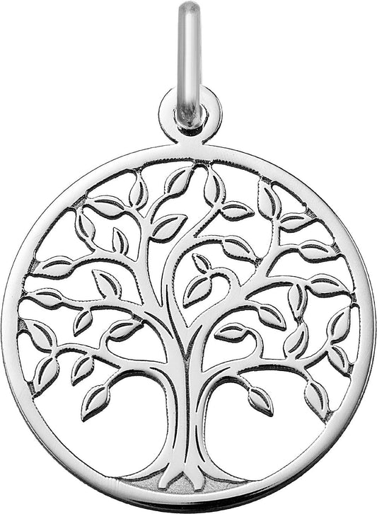 9KAY1010G - Charms & Pendants - 9CT WHITE GOLD