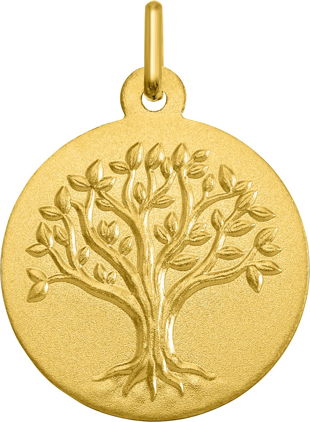 9KAY1021 - Charms & Pendants - 9CT YELLOW GOLD
