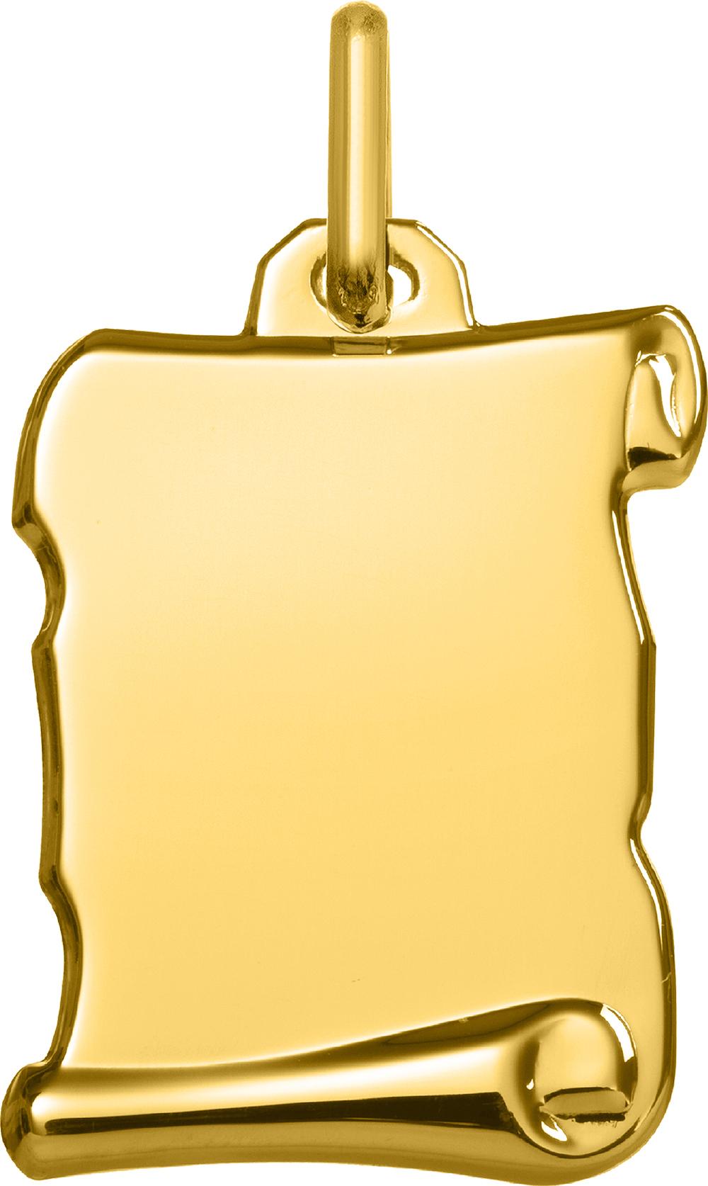9KAY2003 - Charms & Pendants - 9CT YELLOW GOLD