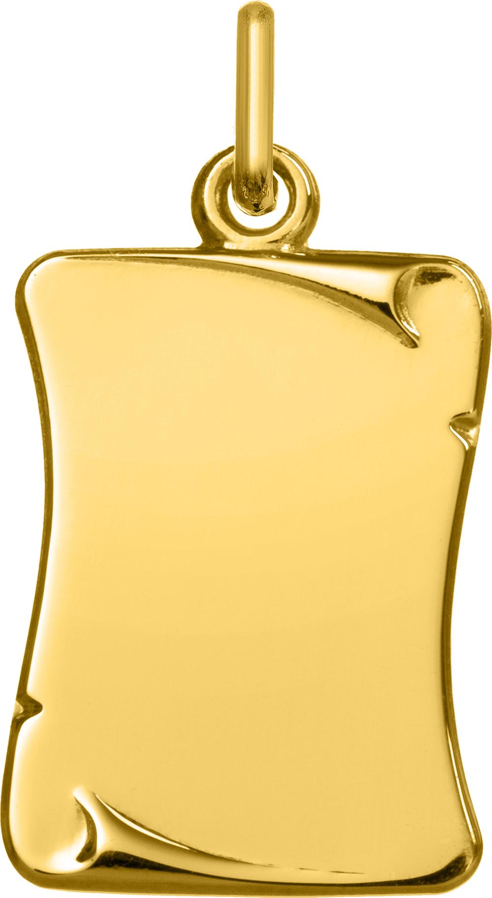 9KAY2005 - Charms & Pendants - 9CT YELLOW GOLD