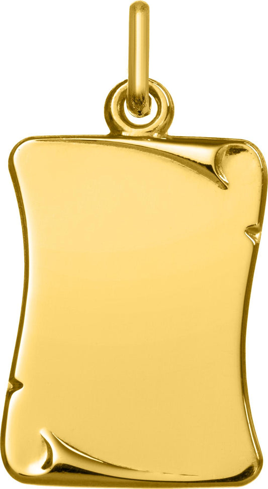 9KAY2005 - Charms & Pendants - 9CT YELLOW GOLD