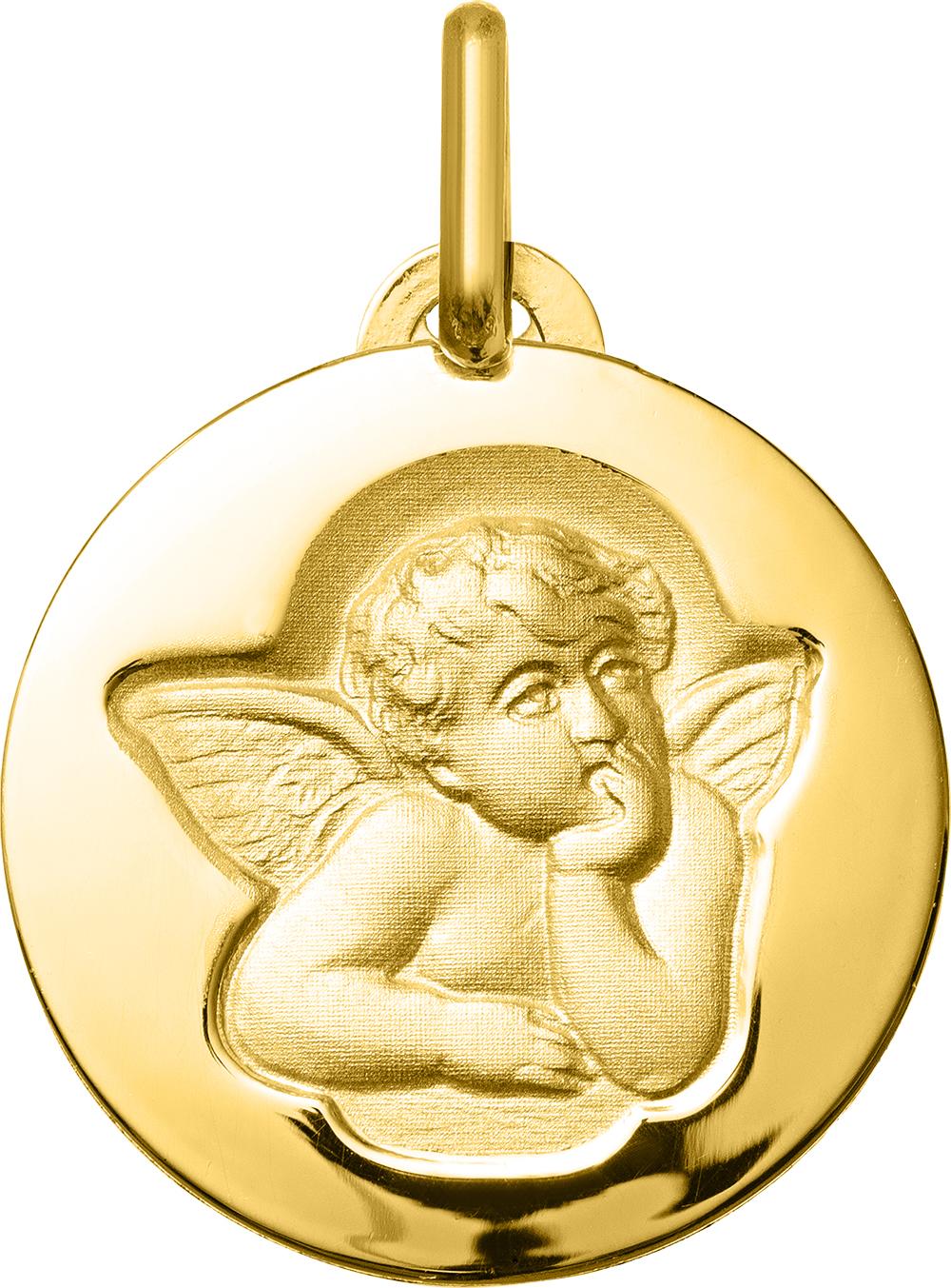 9KAY3015 - Charms & Pendants - 9CT YELLOW GOLD
