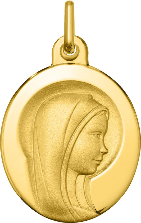9KAY3016 - Charms & Pendants - 9CT YELLOW GOLD