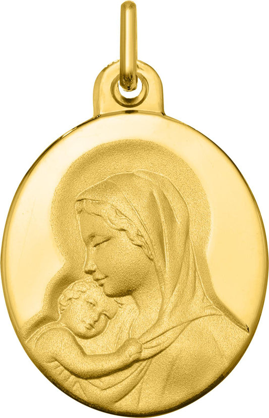 9KAY3018 - Charms & Pendants - 9CT YELLOW GOLD