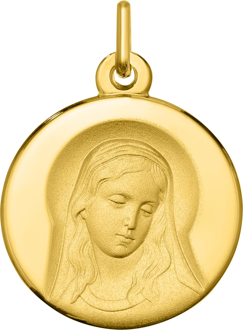 9KAY3020 - Charms & Pendants - 9CT YELLOW GOLD