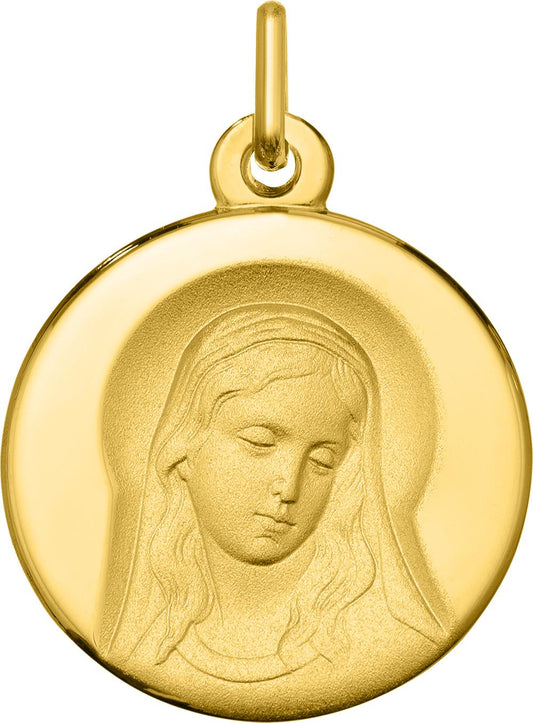 9KAY3020 - Charms & Pendants - 9CT YELLOW GOLD