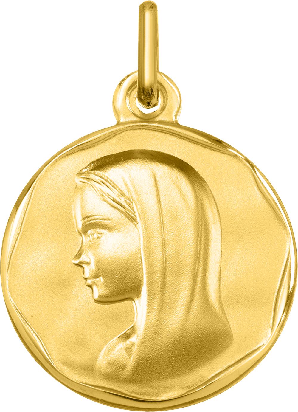9KAY3024 - Charms & Pendants - 9CT YELLOW GOLD
