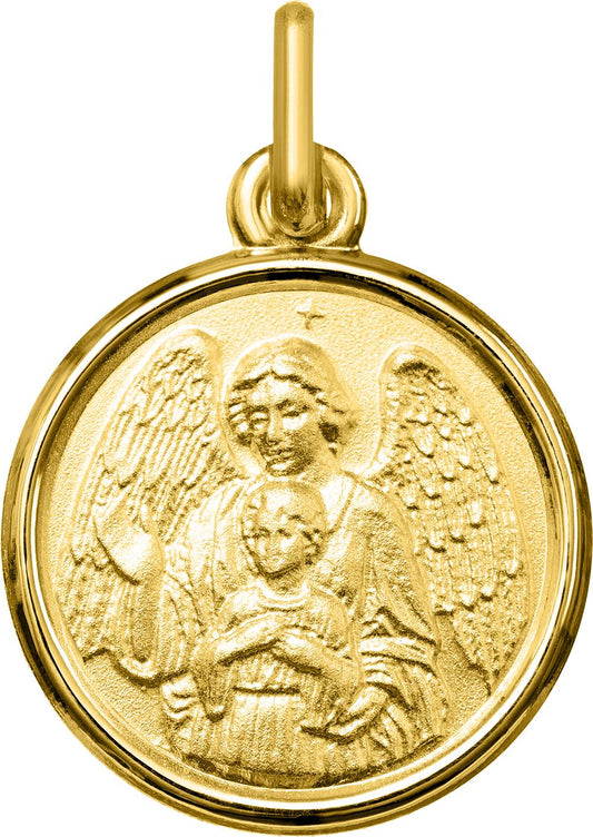 9KAY3031 - Charms & Pendants - 9CT YELLOW GOLD