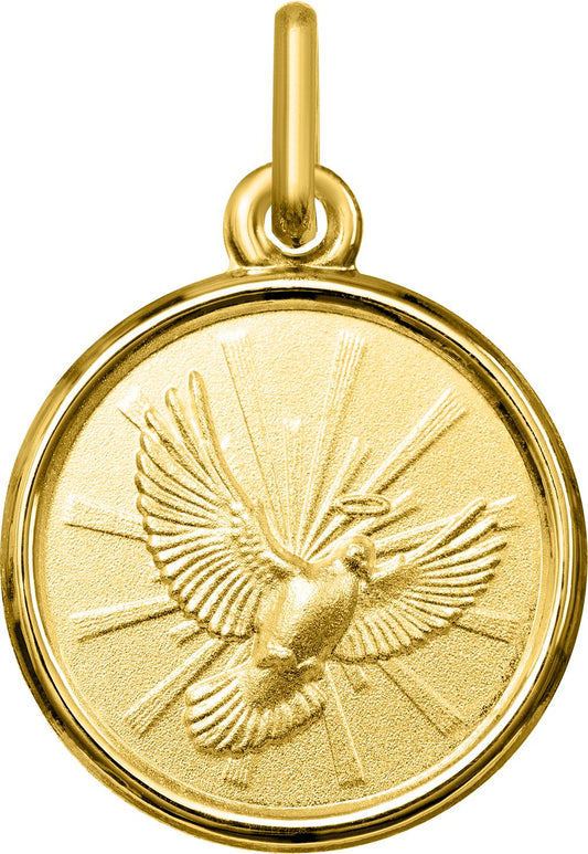 9KAY3032 - Charms & Pendants - 9CT YELLOW GOLD
