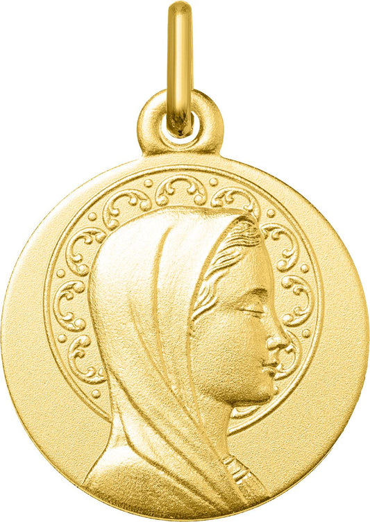 9KAY3034 - Charms & Pendants - 9CT YELLOW GOLD