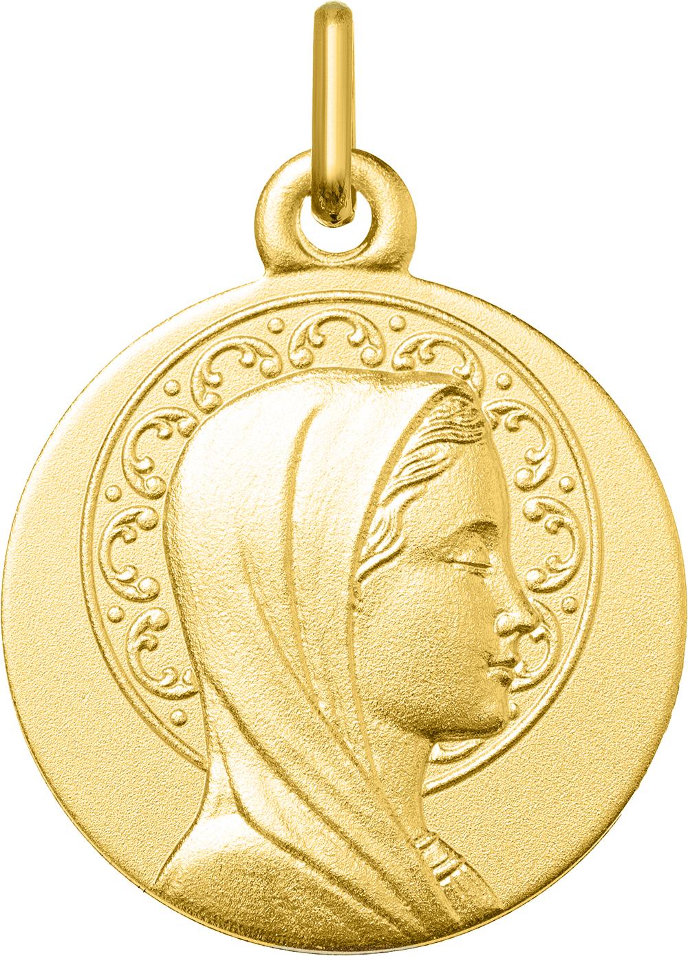 9KAY3035 - Charms & Pendants - 9CT YELLOW GOLD
