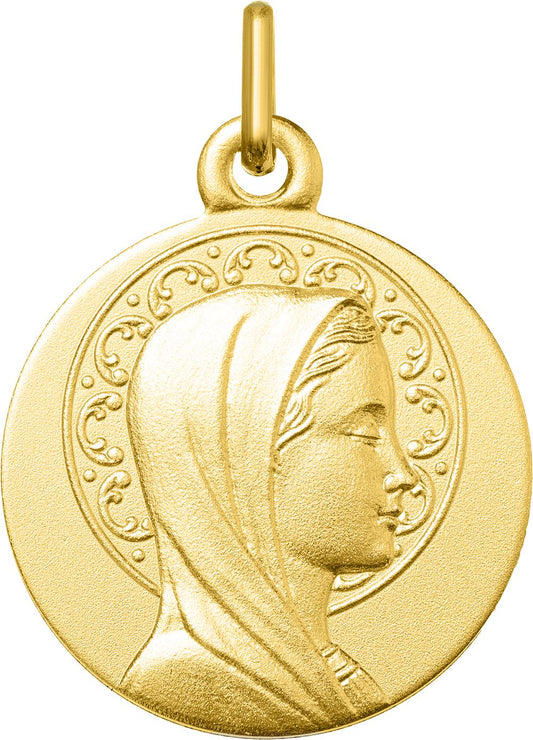 9KAY3035 - Charms & Pendants - 9CT YELLOW GOLD