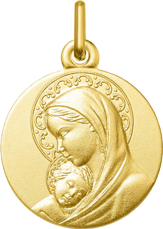 9KAY3038 - Charms & Pendants - 9CT YELLOW GOLD