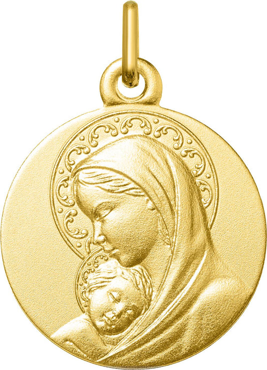 9KAY3039 - Charms & Pendants - 9CT YELLOW GOLD