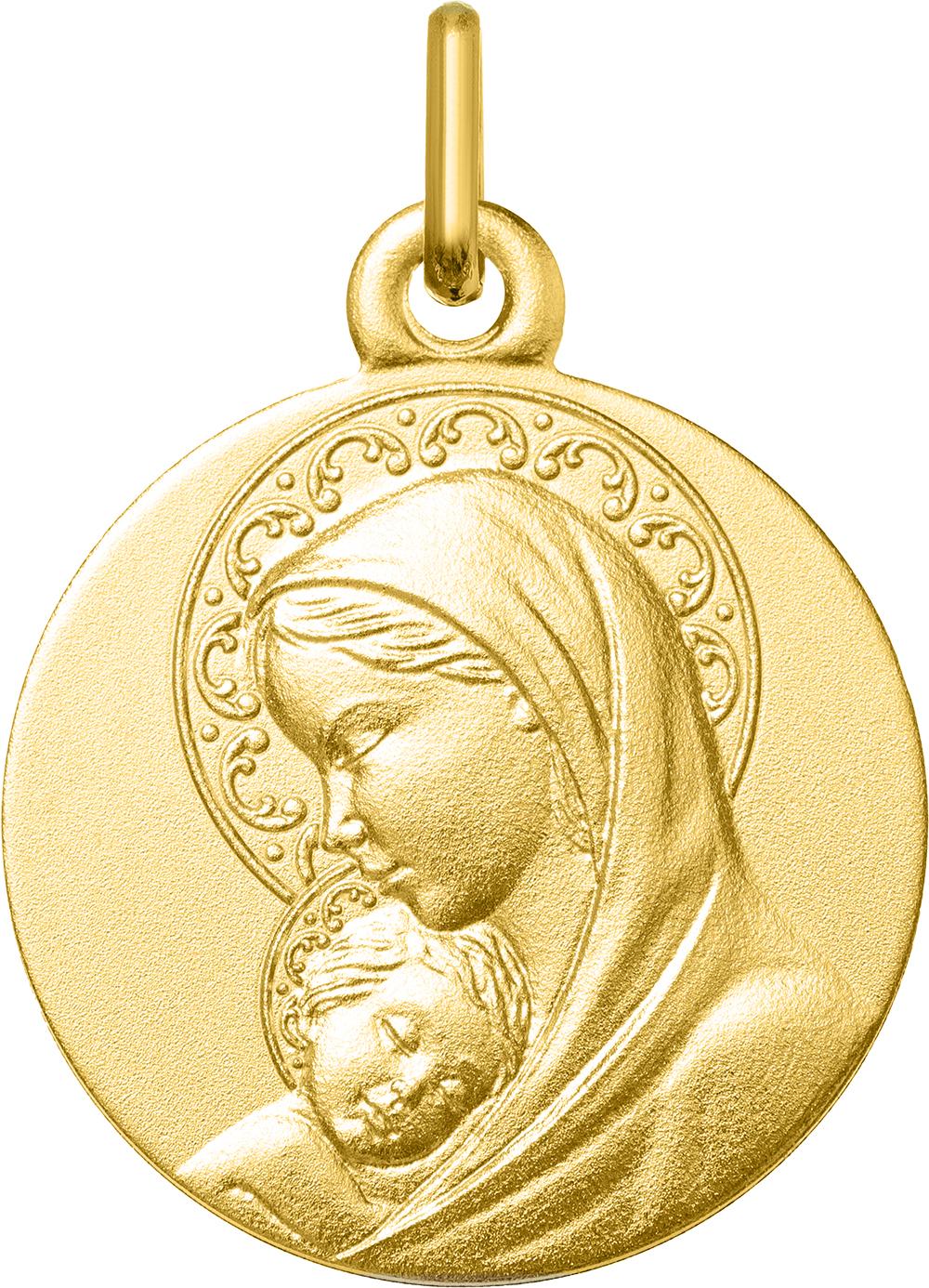 9KAY3039 - Charms & Pendants - 9CT YELLOW GOLD