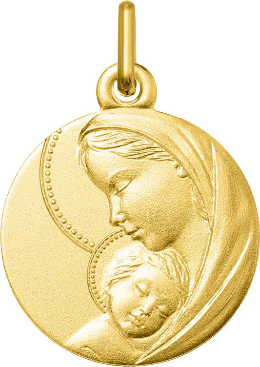 9KAY3040 - Charms & Pendants - 9CT YELLOW GOLD