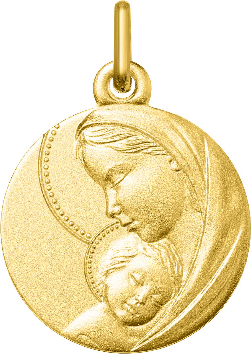 9KAY3040 - Charms & Pendants - 9CT YELLOW GOLD