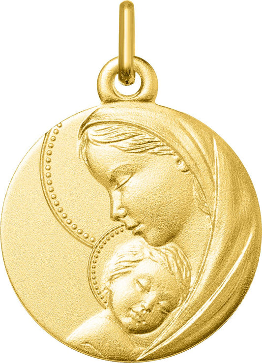 9KAY3041 - Charms & Pendants - 9CT YELLOW GOLD