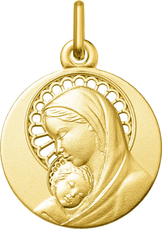 9KAY3042 - Charms & Pendants - 9CT YELLOW GOLD