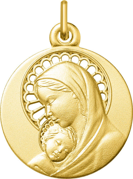 9KAY3043 - Charms & Pendants - 9CT YELLOW GOLD