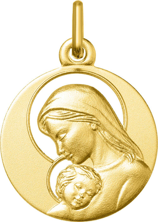9KAY3044 - Charms & Pendants - 9CT YELLOW GOLD
