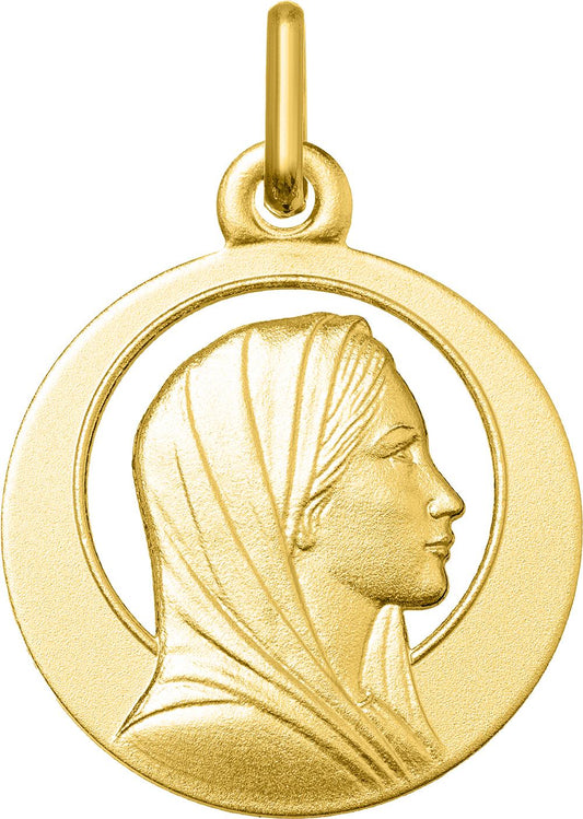 9KAY3046 - Charms & Pendants - 9CT YELLOW GOLD