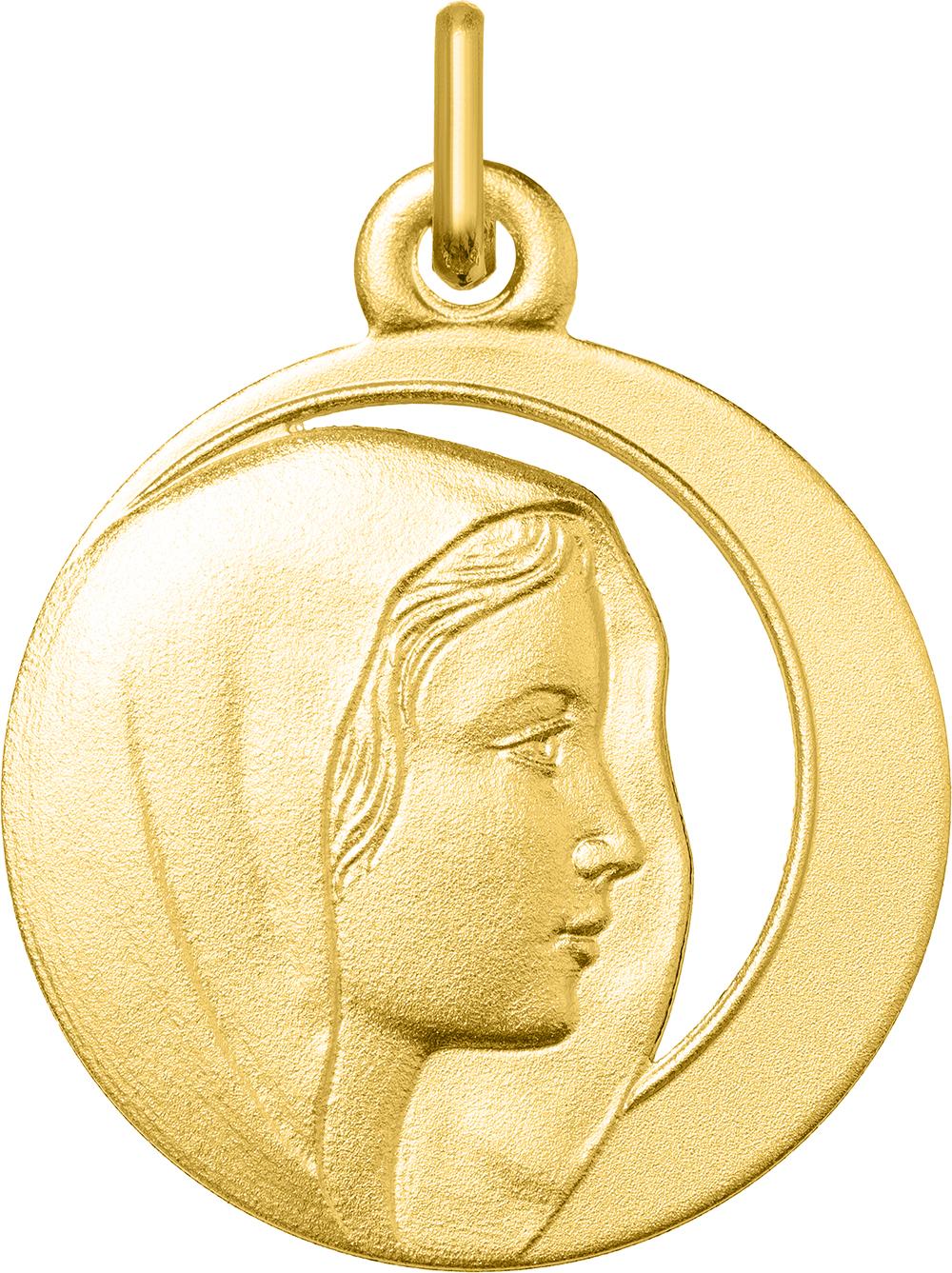 9KAY3049 - Charms & Pendants - 9CT YELLOW GOLD