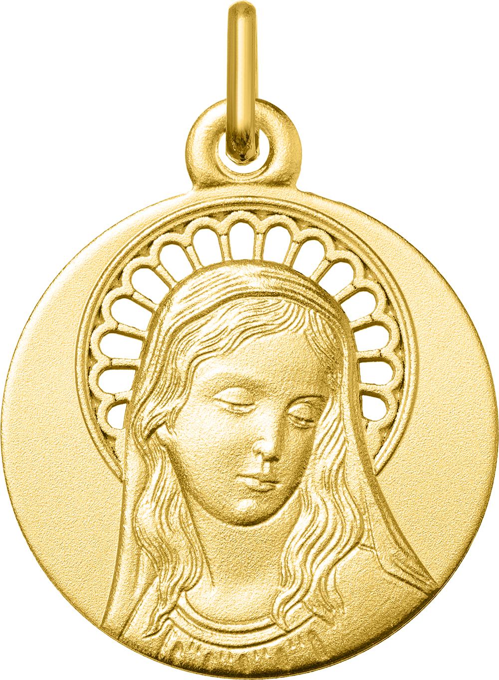 9KAY3051 - Charms & Pendants - 9CT YELLOW GOLD