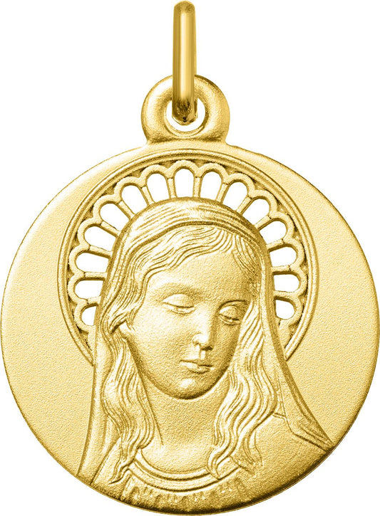 9KAY3051 - Charms & Pendants - 9CT YELLOW GOLD