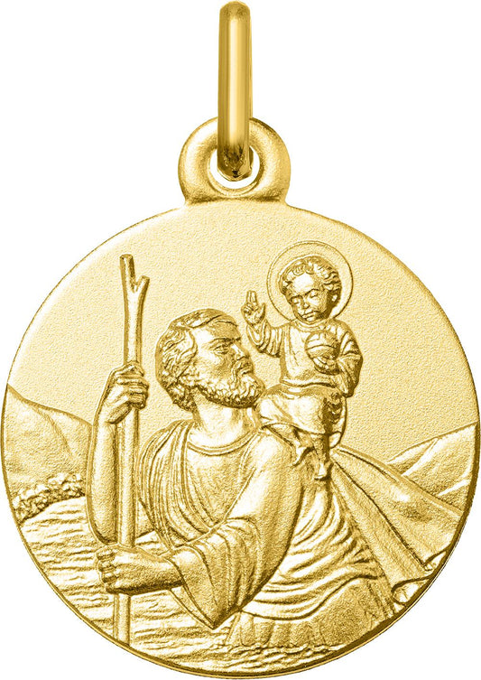 9KAY3052 - Charms & Pendants - 9CT YELLOW GOLD