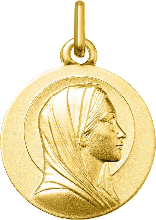 9KAY3055 - Charms & Pendants - 9CT YELLOW GOLD