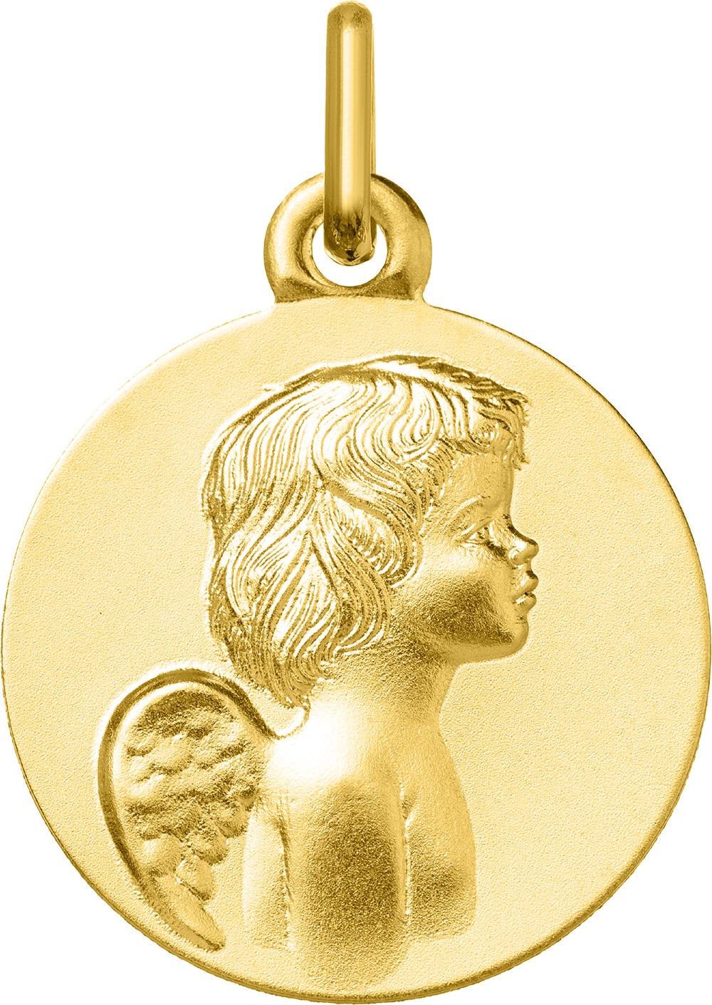 9KAY3057 - Charms & Pendants - 9CT YELLOW GOLD