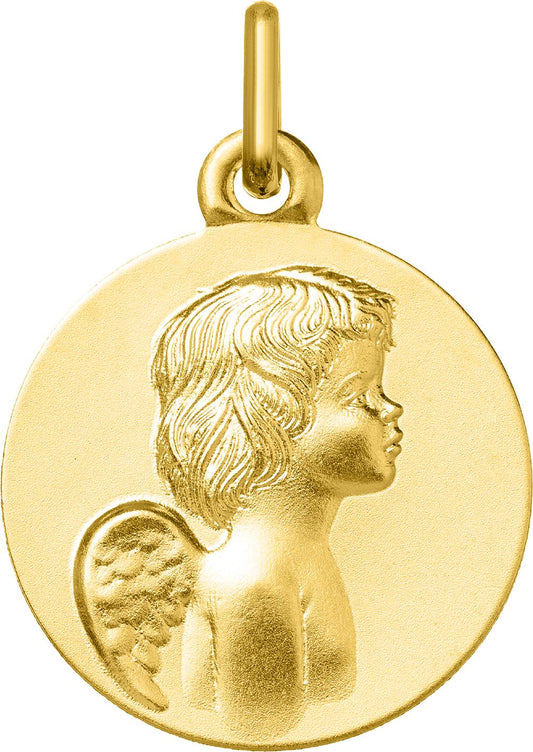9KAY3057 - Charms & Pendants - 9CT YELLOW GOLD