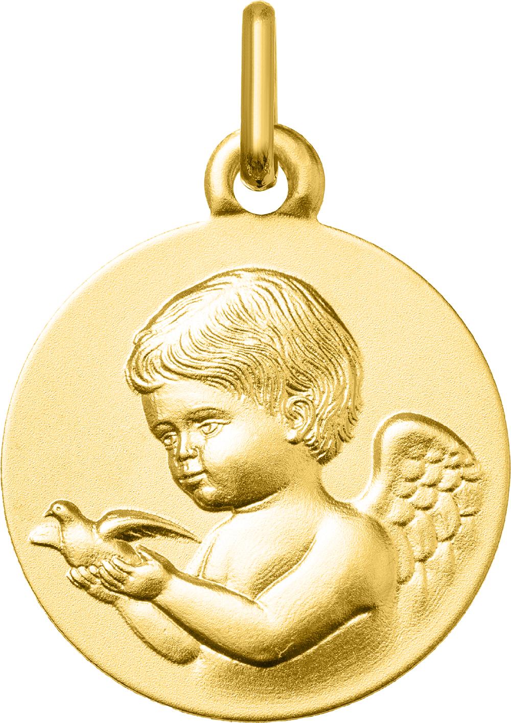 9KAY3058 - Charms & Pendants - 9CT YELLOW GOLD