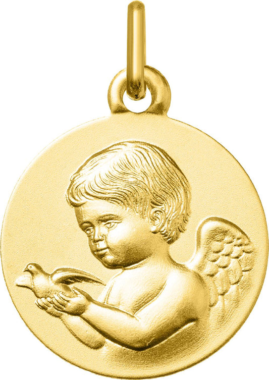 9KAY3058 - Charms & Pendants - 9CT YELLOW GOLD