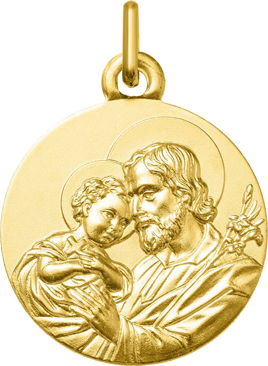 9KAY3059 - Charms & Pendants - 9CT YELLOW GOLD