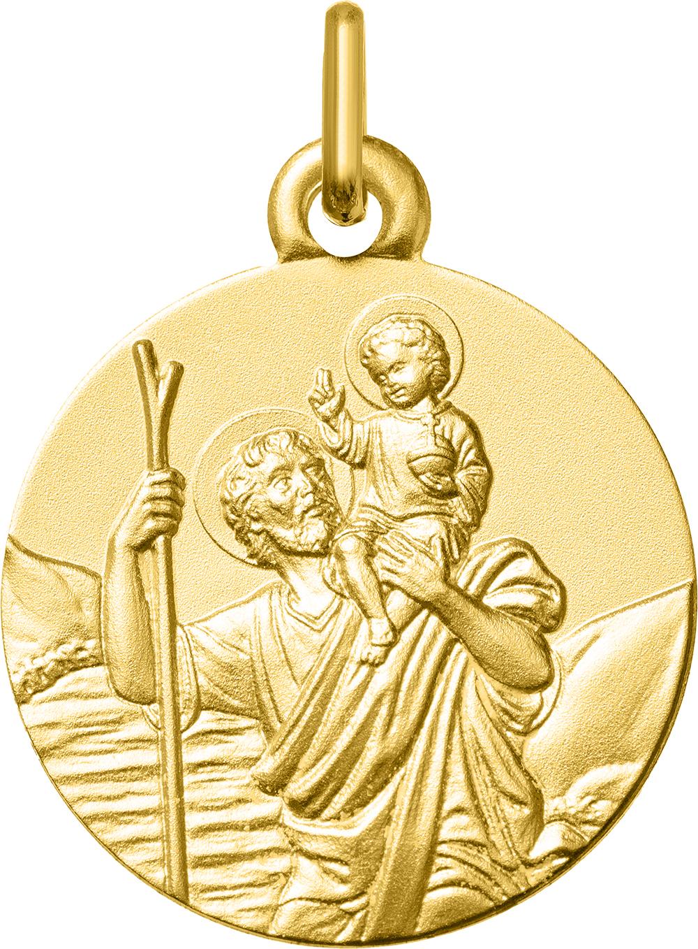 9KAY3063 - Charms & Pendants - 9CT YELLOW GOLD