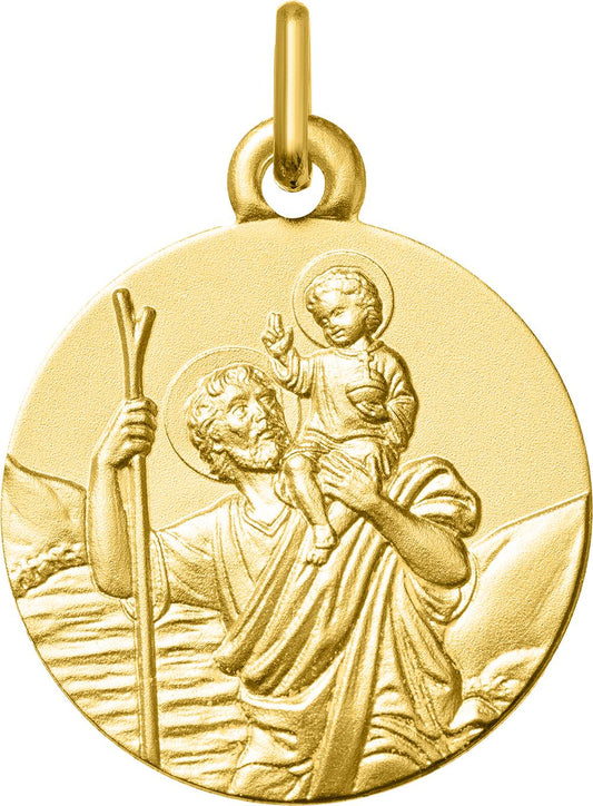 9KAY3063 - Charms & Pendants - 9CT YELLOW GOLD