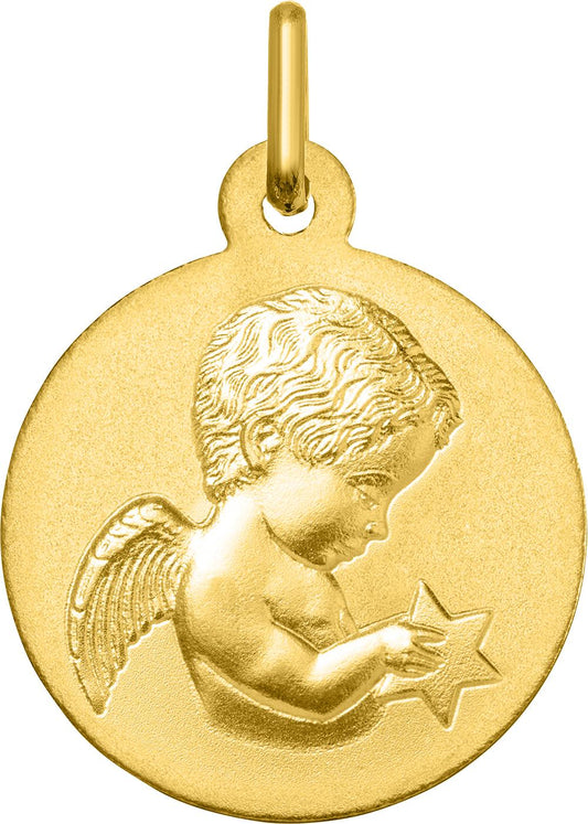 9KAY3067 - Charms & Pendants - 9CT YELLOW GOLD