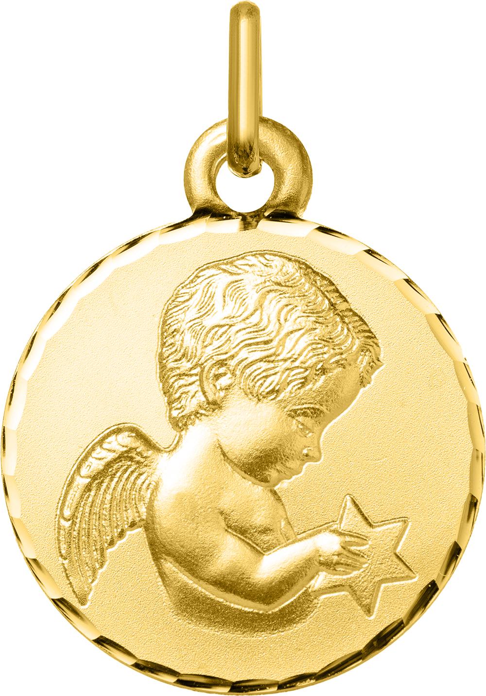 9KAY3068 - Charms & Pendants - 9CT YELLOW GOLD