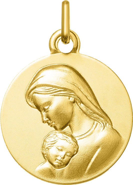 9KAY3070 - Charms & Pendants - 9CT YELLOW GOLD