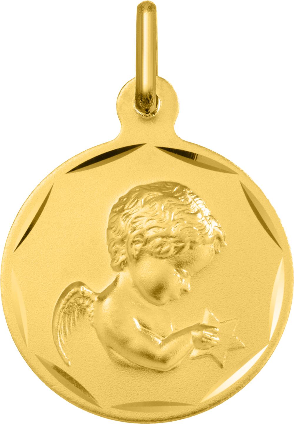9KAY3086 - Charms & Pendants - 9CT YELLOW GOLD