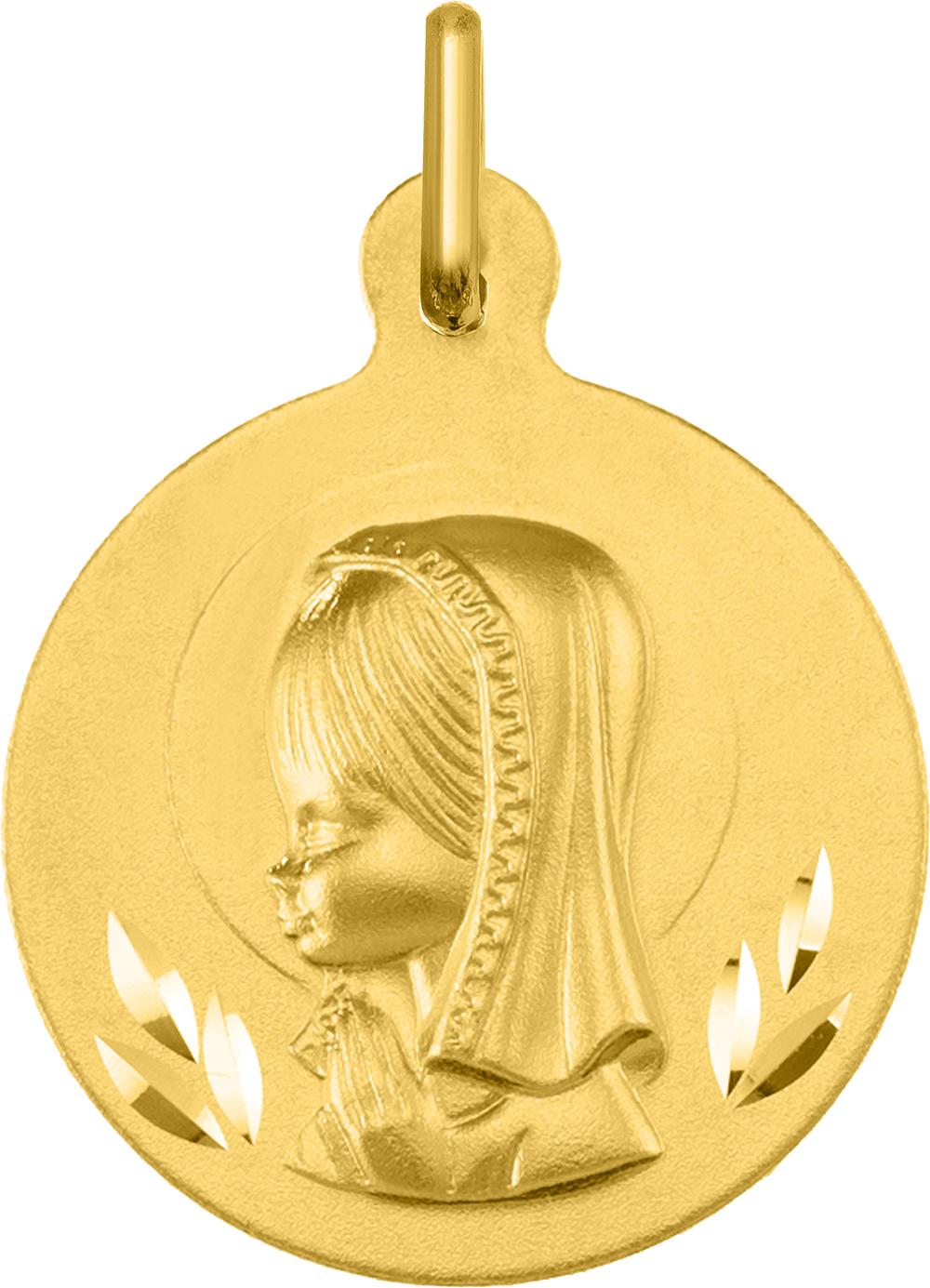9KAY3091 - Charms & Pendants - 9CT YELLOW GOLD