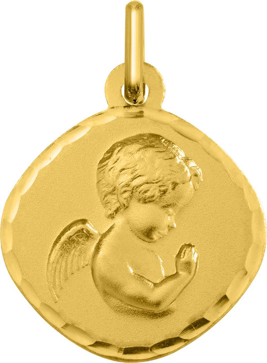 9KAY3097 - Charms & Pendants - 9CT YELLOW GOLD