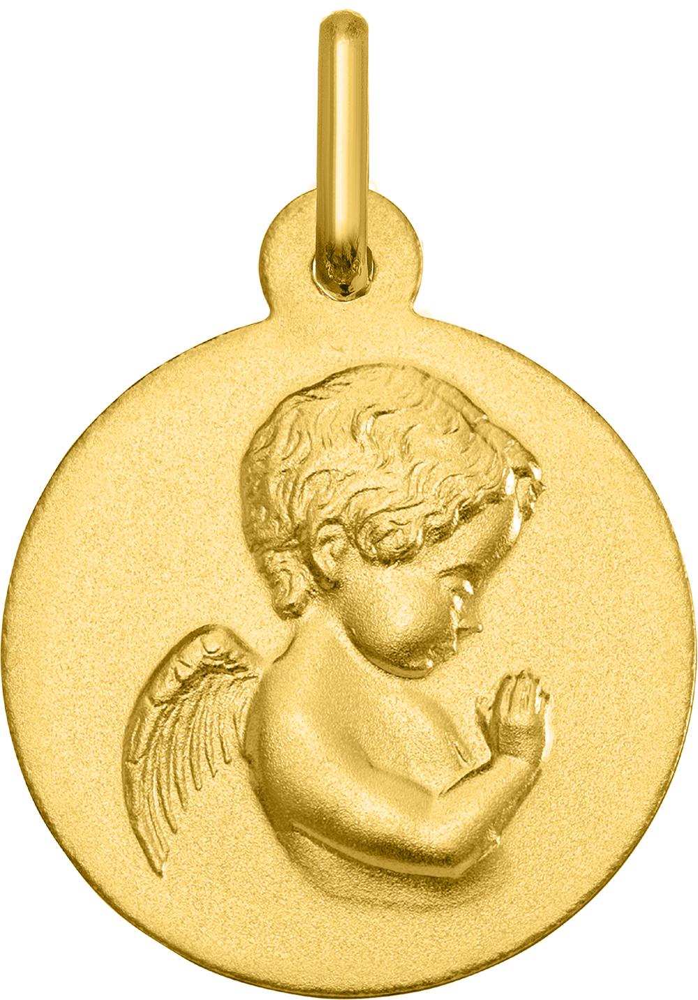 9KAY3100 - Charms & Pendants - 9CT YELLOW GOLD